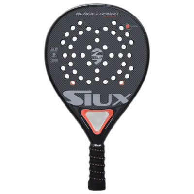 Siux Black Carbon 3D Effect Mate