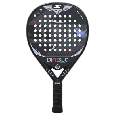 Siux Diablo Black