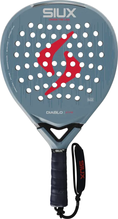 Siux Diablo Elite 2027