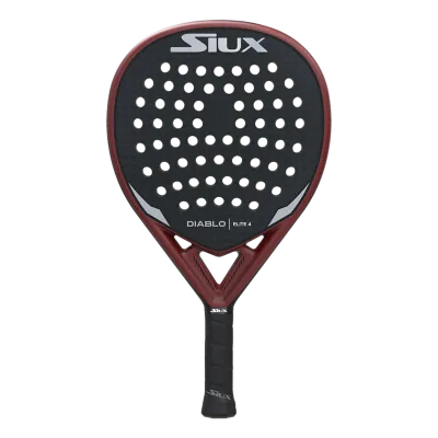 Siux Diablo Elite 4 2025
