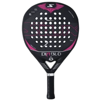 Siux Diablo Fucsia 3.0
