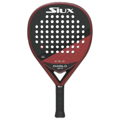Siux Diablo GO 3