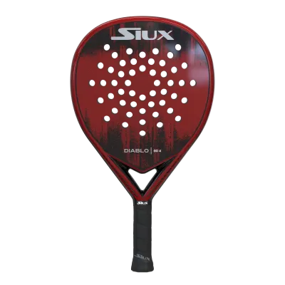 Siux Diablo Go 4