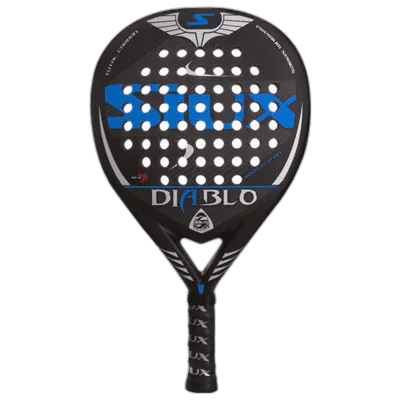 Siux Diablo Grafeno Azul