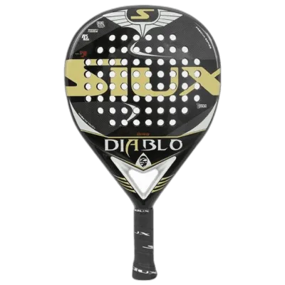 Siux Diablo Luxury 1K