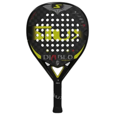 Siux Diablo Revolution 12K