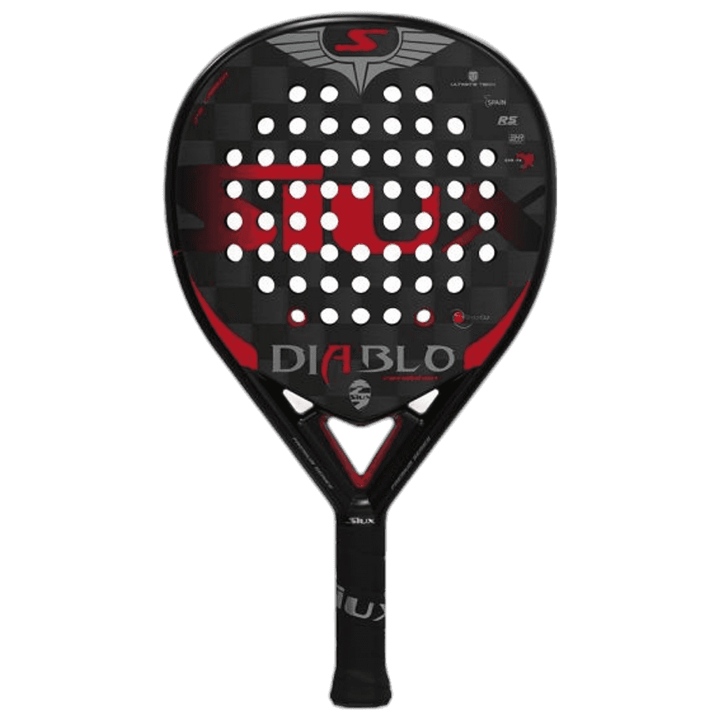 Siux Diablo Revolution 24K