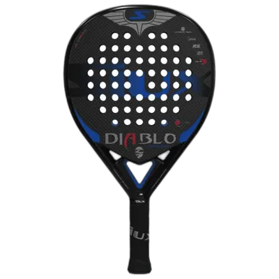 Siux Diablo Revolution 3K 2021