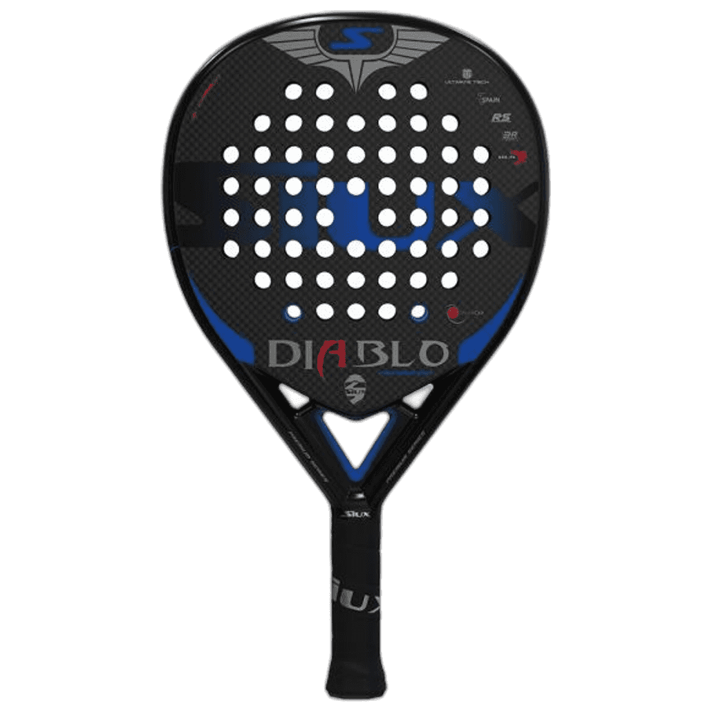 Siux Diablo Revolution 3K 2021