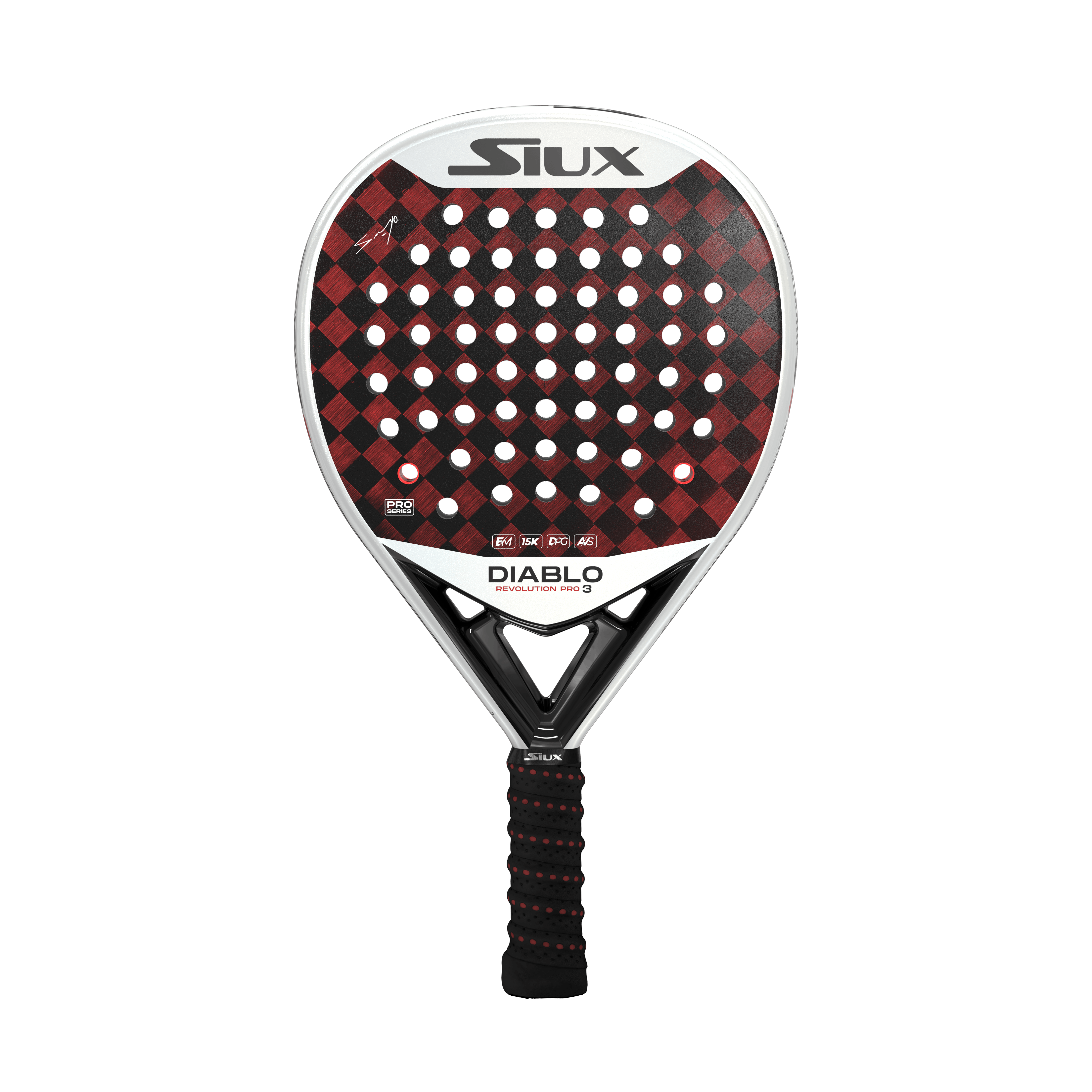 Siux Diablo Revolution Iii Pro 2024