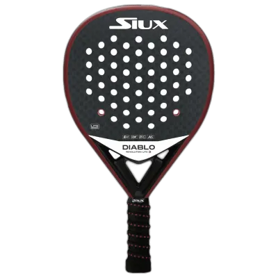 Siux Diablo Revolution Lite 3
