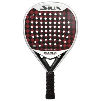 Siux Diablo Revolution Sanyo Pro 3