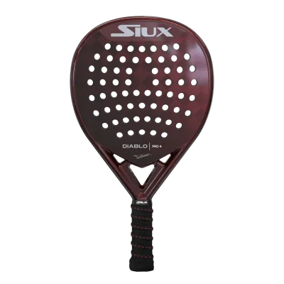 Siux Diablo Tino Libaak Pro 4 2025