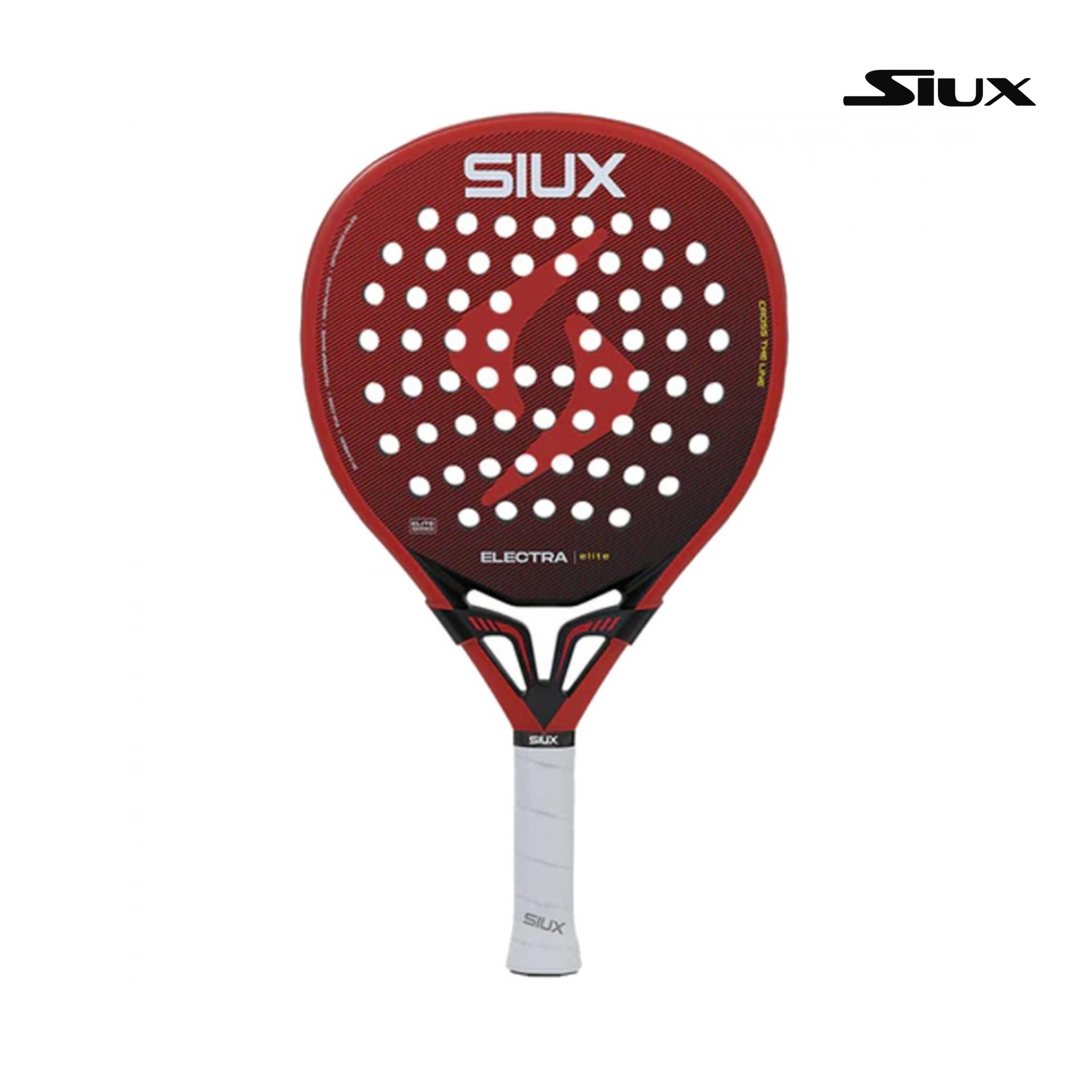 Siux Electra Elite 2026