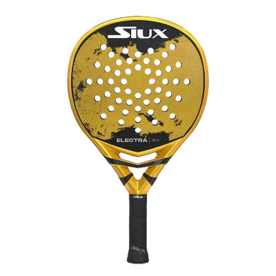 Siux Electra Go 4