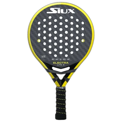 Siux Electra Lite ST3