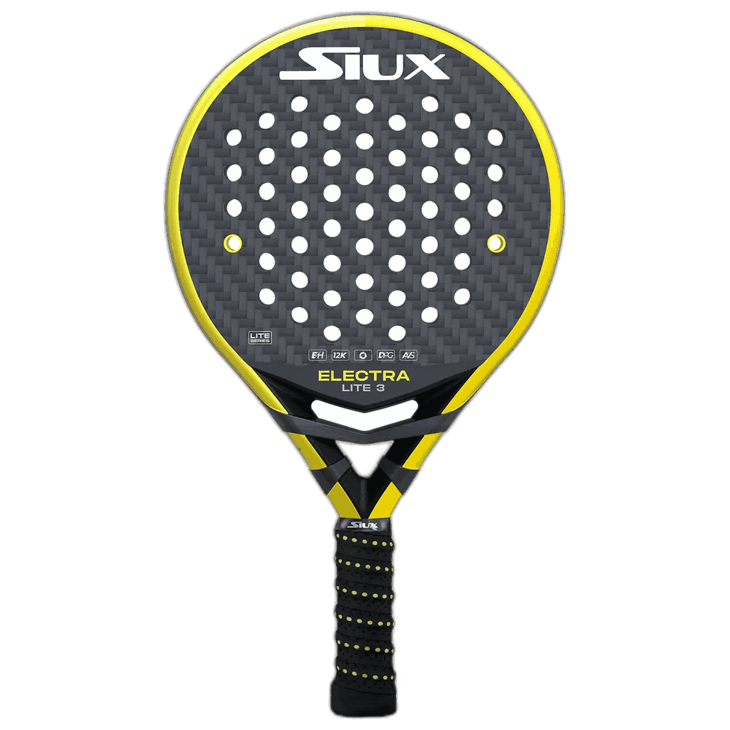 Siux Electra Lite ST3