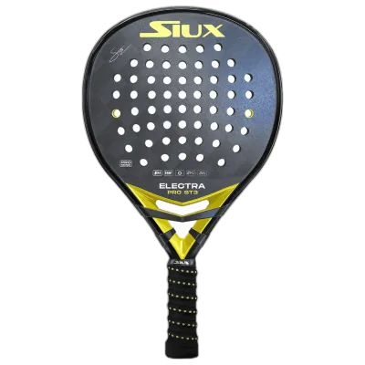 Siux Electra Pro ST3 2023