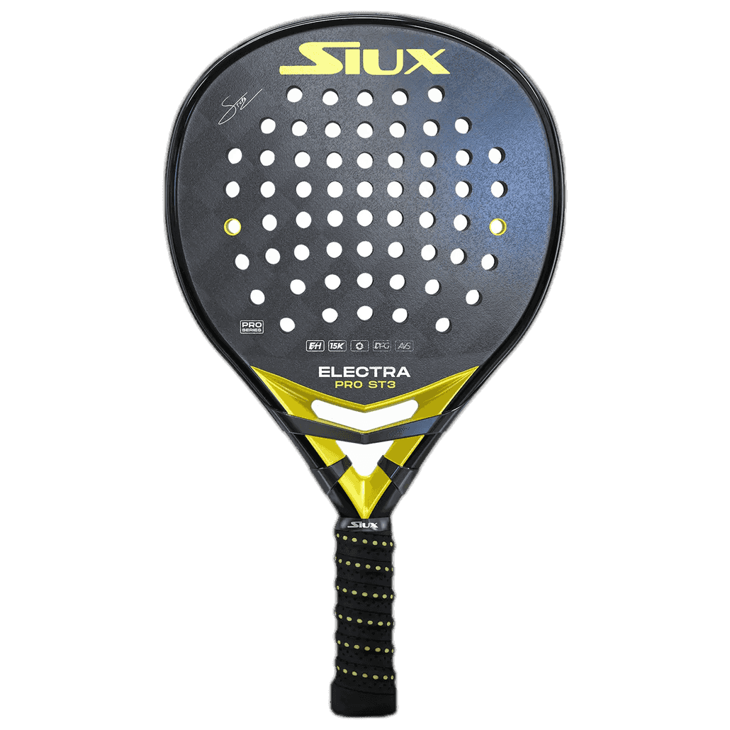 Siux Electra PRO ST3