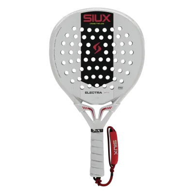 Siux Electra Pro White 2027