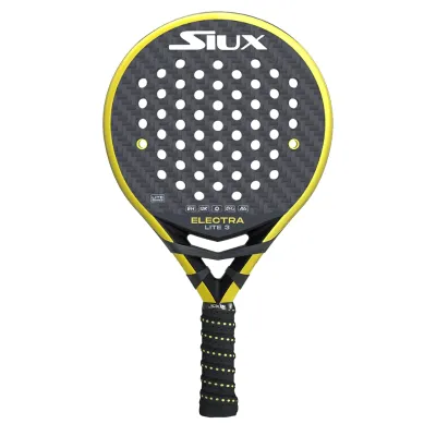 Siux Electra ST3 Lite 2024