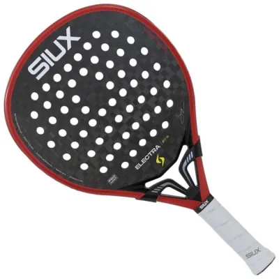 Siux Electra Stupa Pro 2026 Fire Red