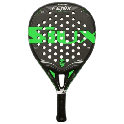 Siux Fenix 12K