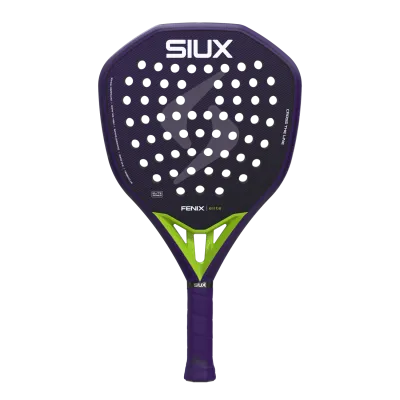 Siux Fenix Elite 2026