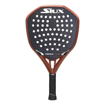 Siux Fenix Elite 5 2025