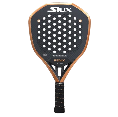 Siux Fenix Lite 4