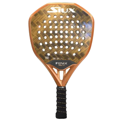 Siux Fenix Pro 4