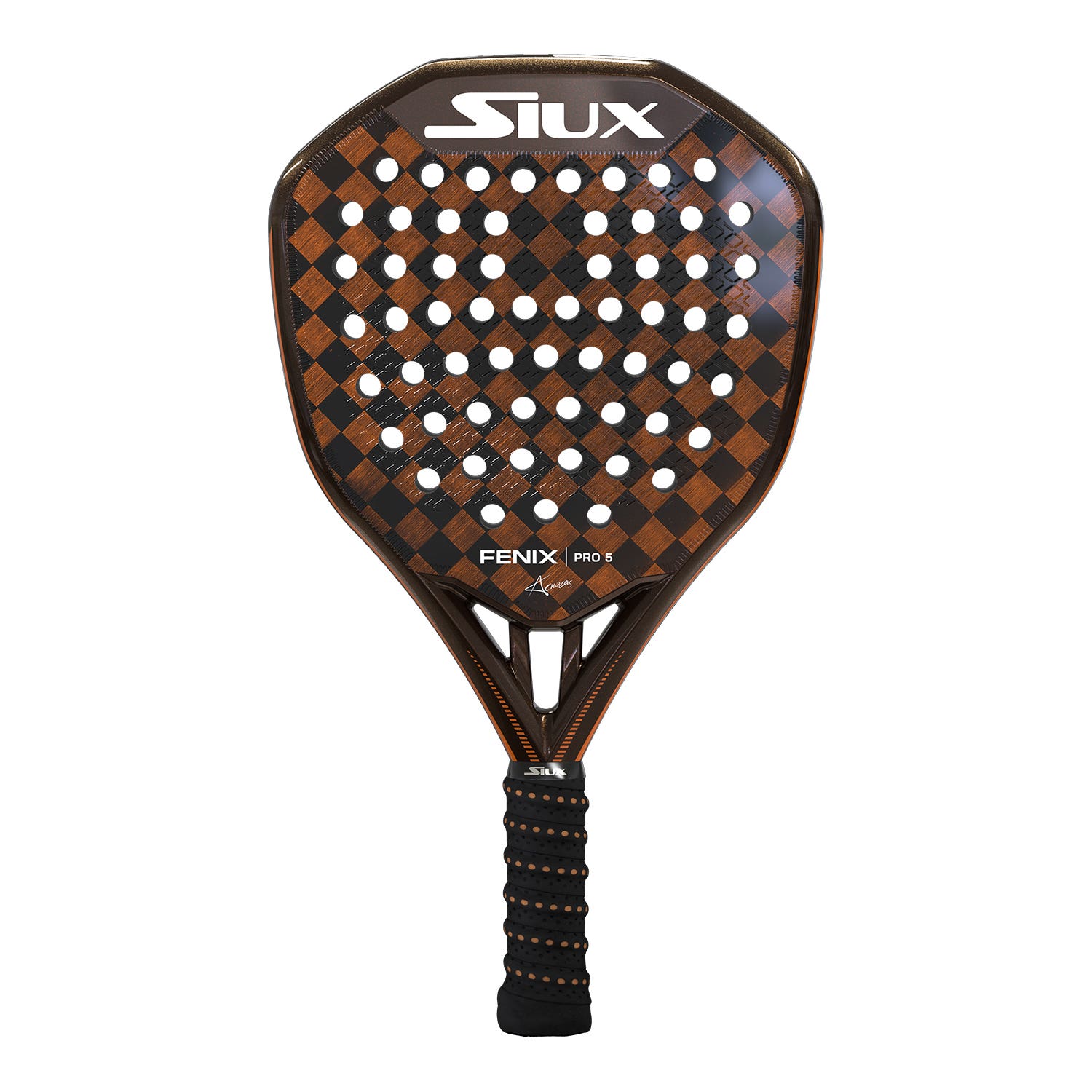 Siux Fenix V Pro 2025