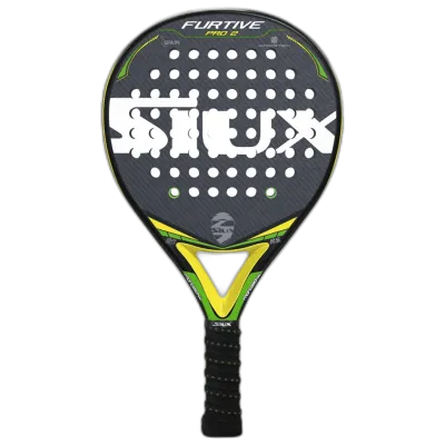 Siux Furtive Pro 2 2022