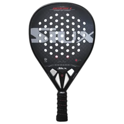 Siux Genesis II Lucho Capra Pro