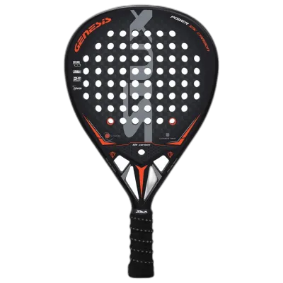 Siux Genesis Power 12K