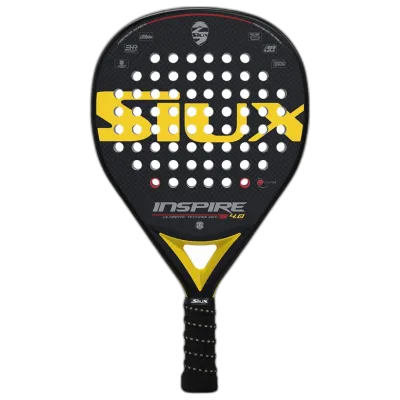 Siux Inspire 4.0 2022