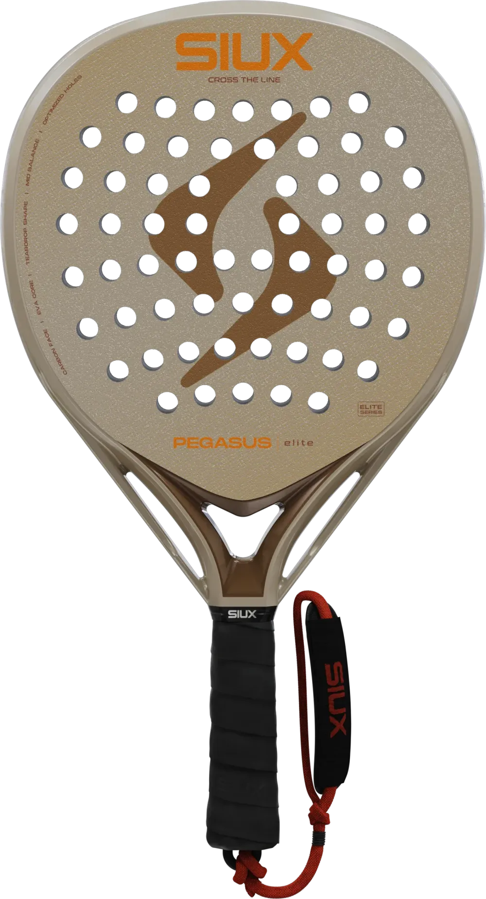 Siux Pegasus Elite 2027