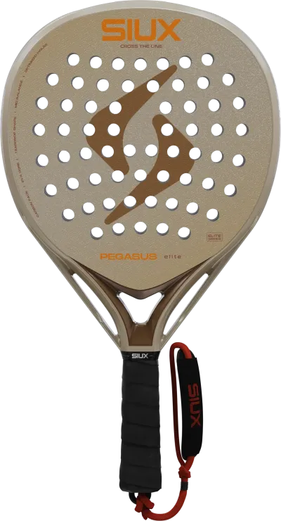 Siux Pegasus Elite 2027