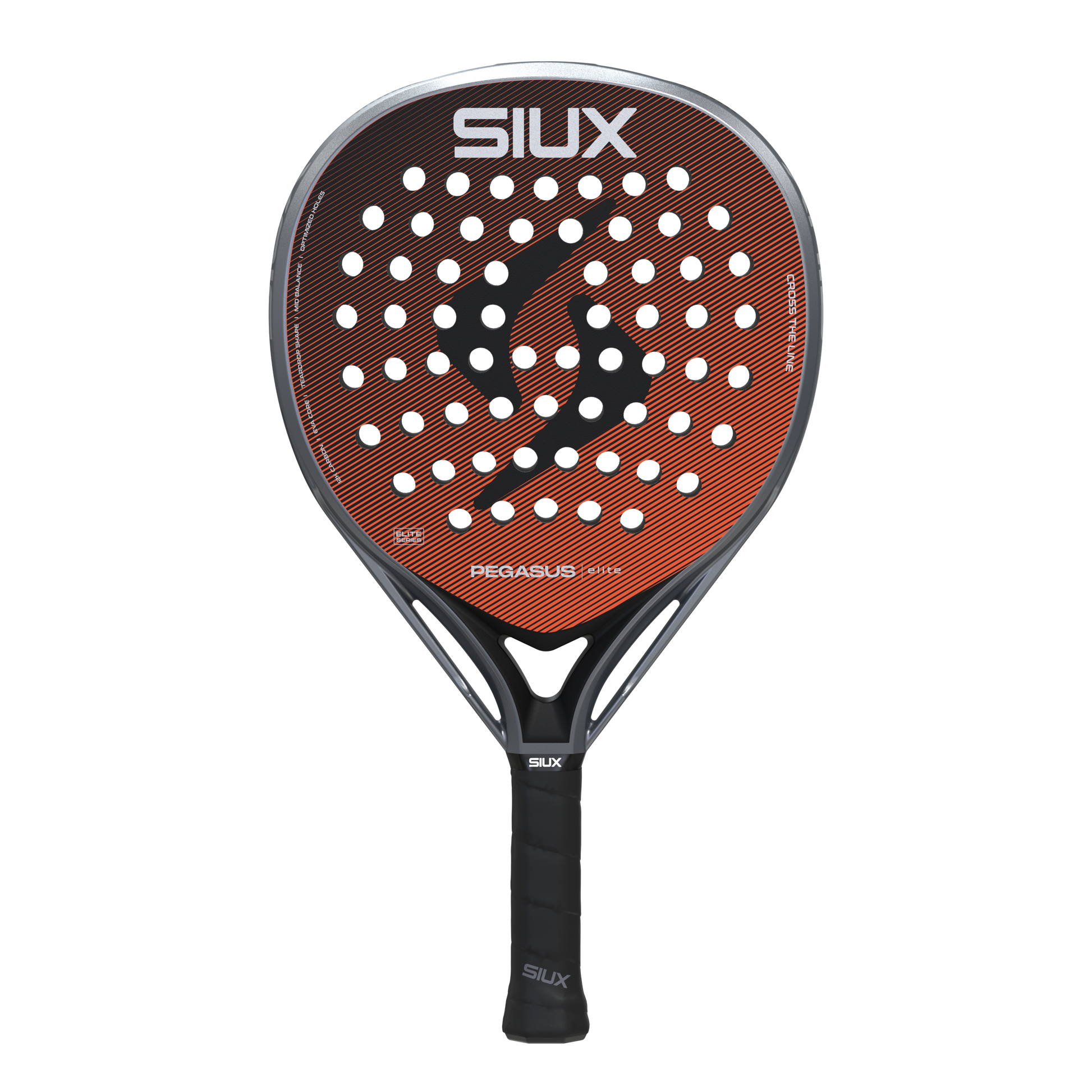 Siux Pegasus Elite 4 2026