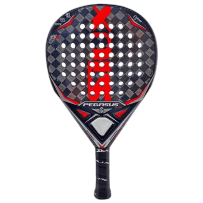 Siux Pegasus Grafeno Black