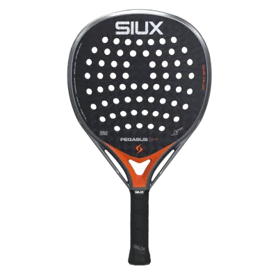 Siux Pegasus Pro 2026 Lava Orange