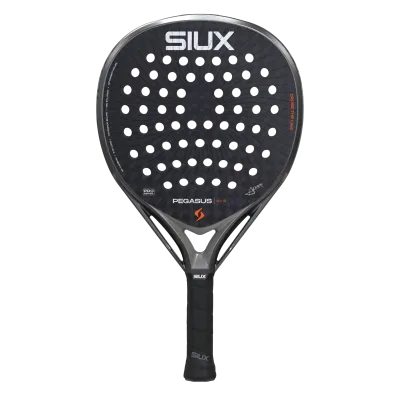 Siux Pegasus Pro 2026 Storm Grey