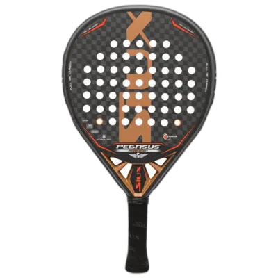 Siux Pegasus Revolution 12K 2022
