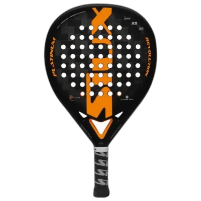 Siux Platinum Revolution