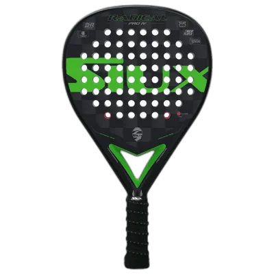 Siux Radical Pro IV