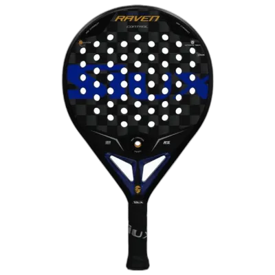 Siux Raven 18K Control