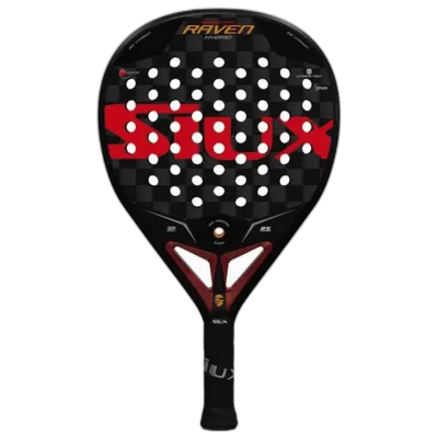 Siux Raven 18K Hybrid