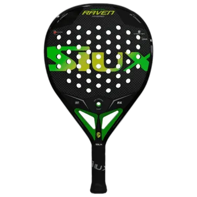 Siux Raven 3K Hybrid