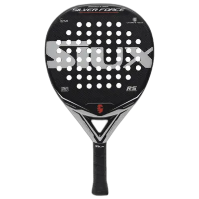 Siux Silver Force