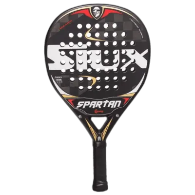 Siux Spartan Luxury